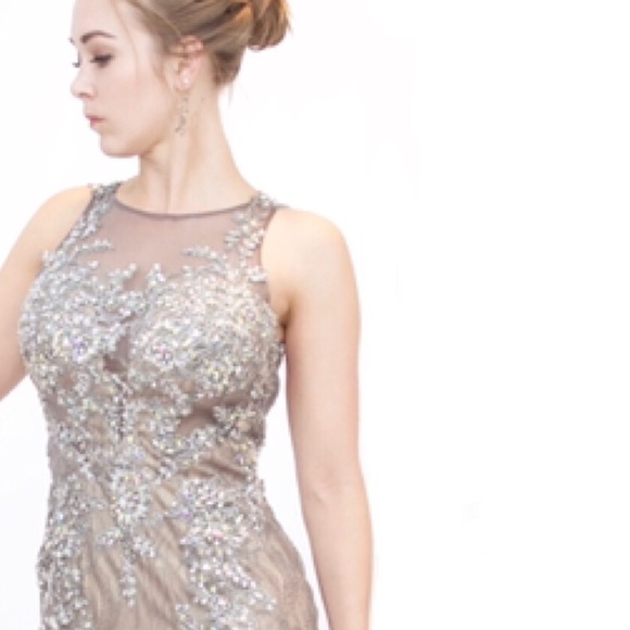 Jovani Dress - Picture 3 of 8